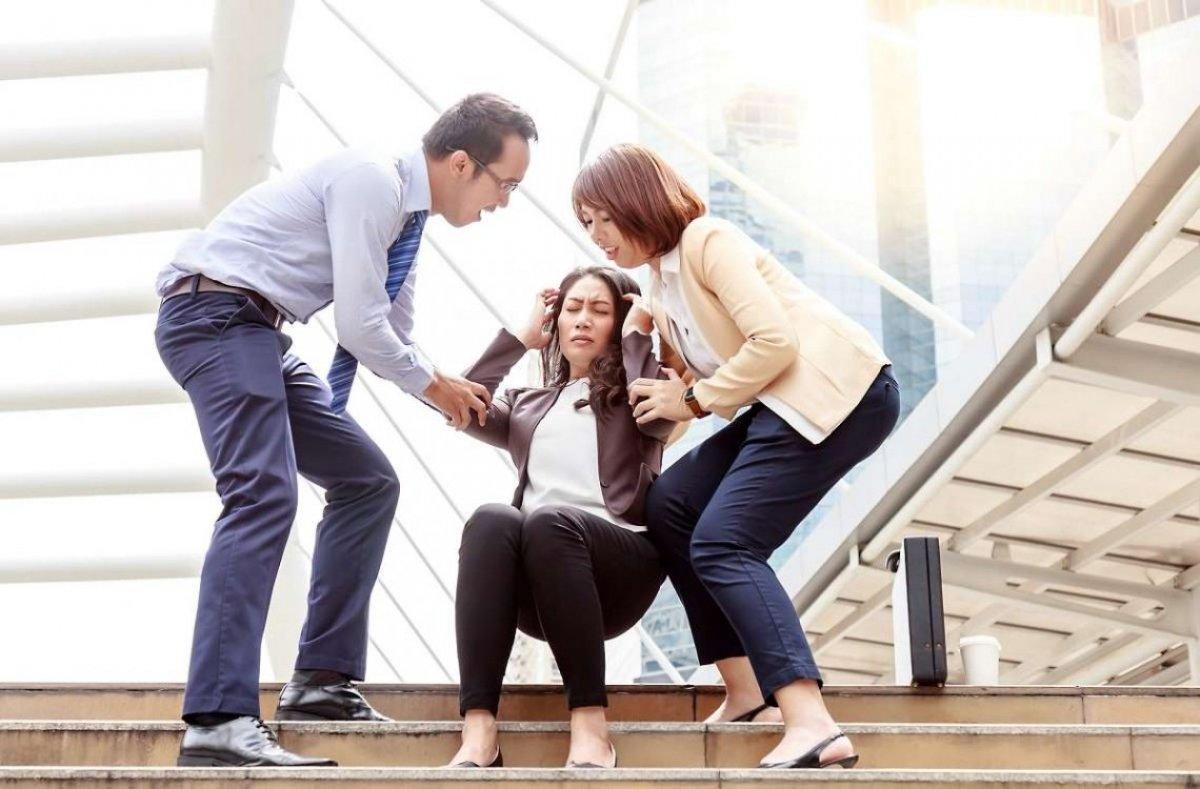 Konversiyon bozukluğu nedir