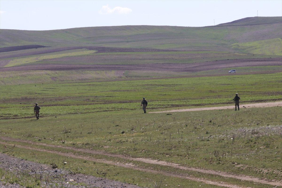 Van'da Vefa Destek Grubu'na silahlı saldırı