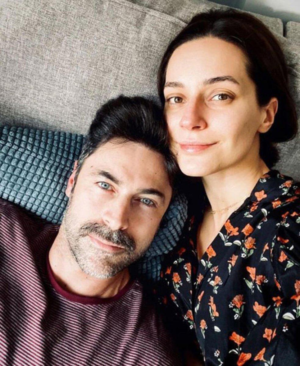 Sedef Avcı: Karantinaya alıştık