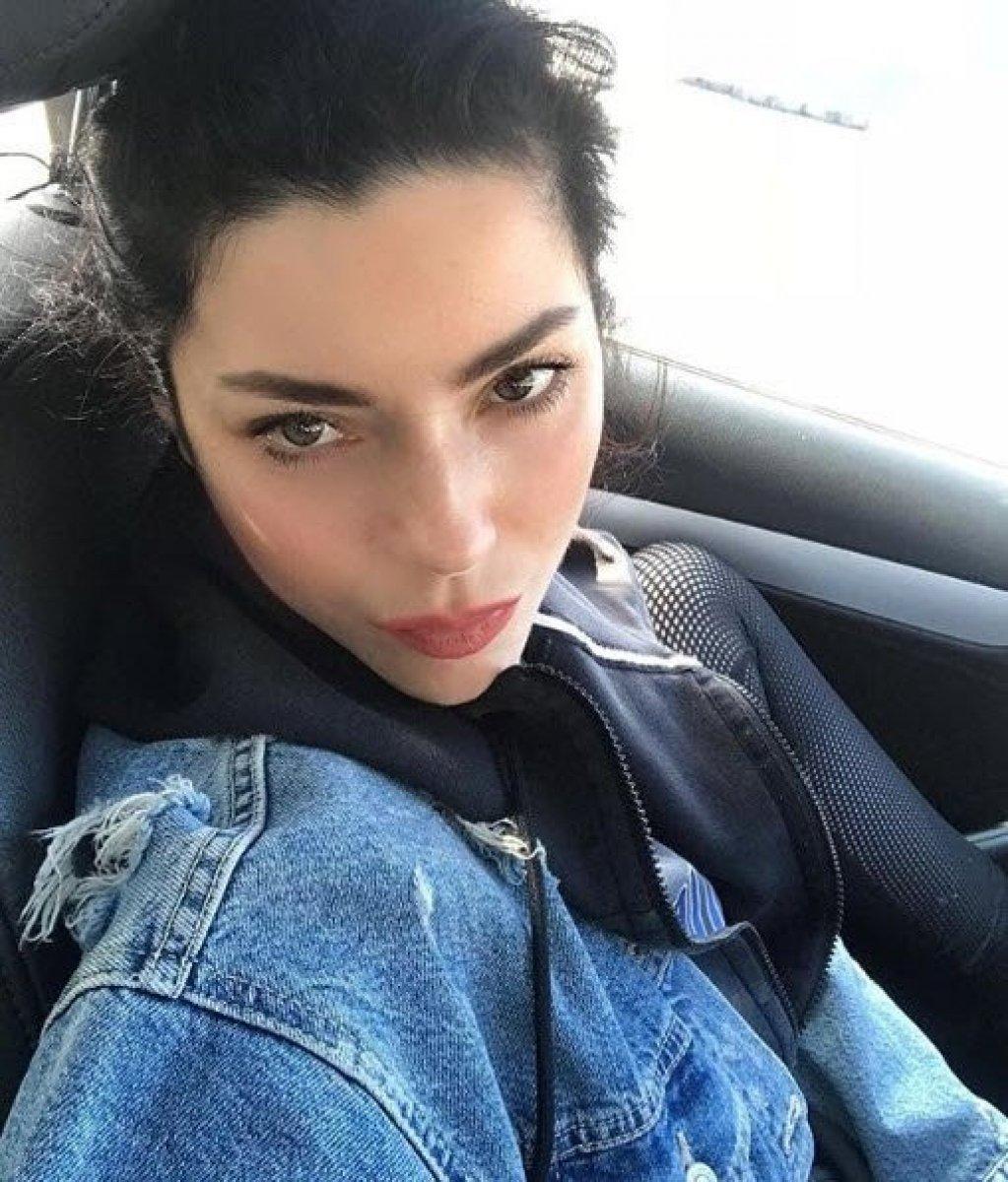 Merve Boluğur'dan Şahan Gökbahar'a balkon göndermesi