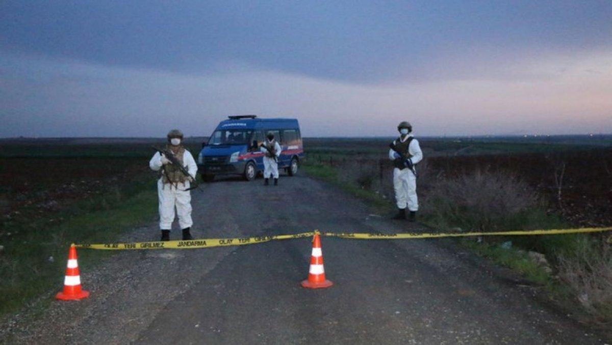 Kayserili üfürükçü kadın koronayı bir mahalleye yaydı