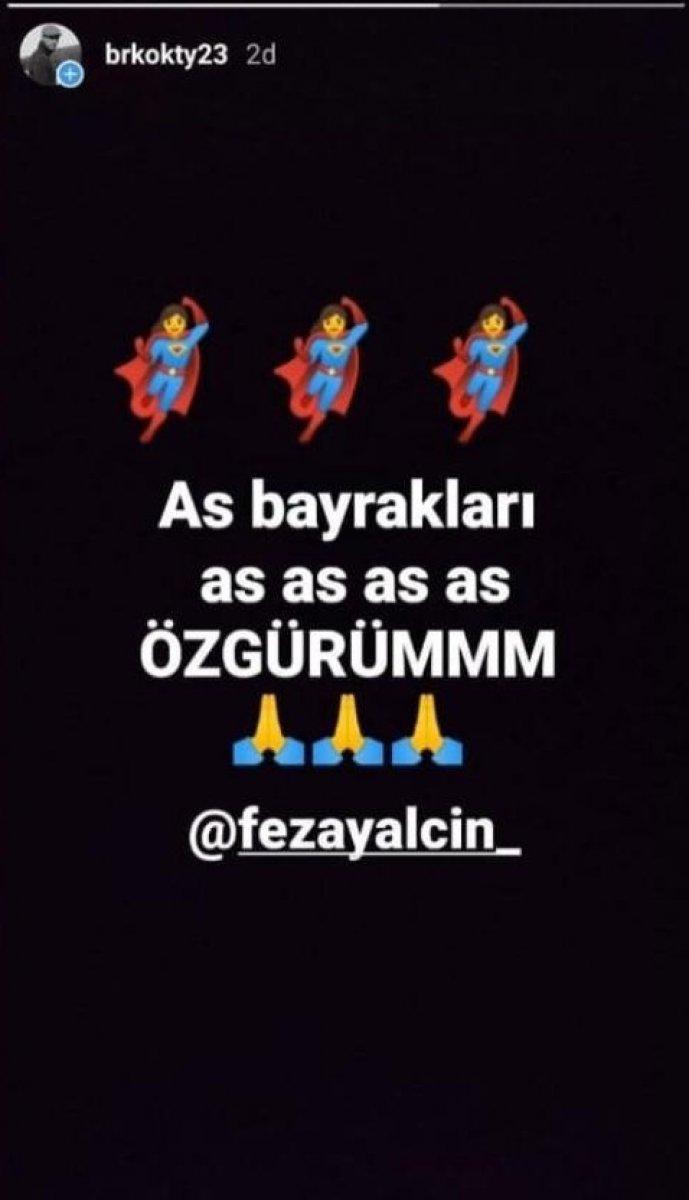 Berk Oktay boşandı