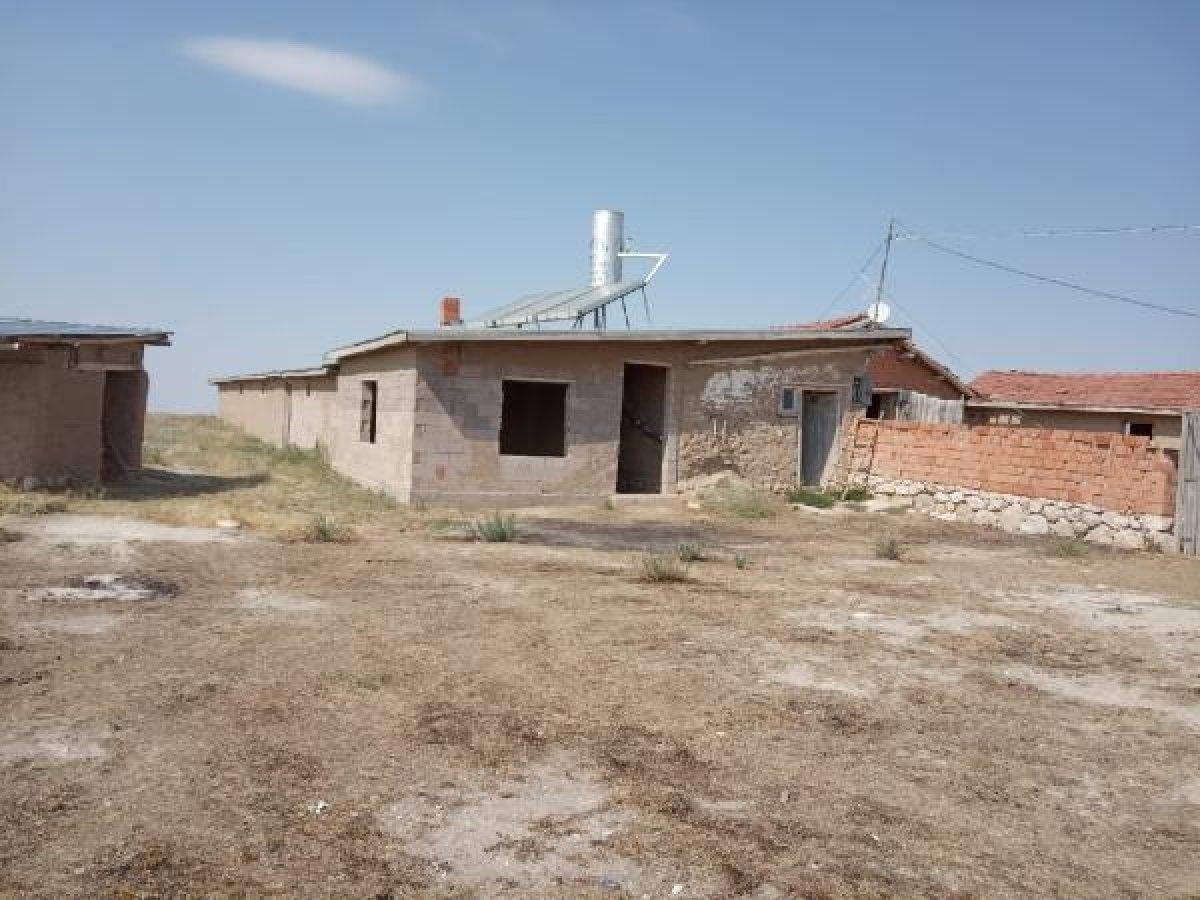 Konya’da eşi ve oğlu öldürülen kadın konuştu