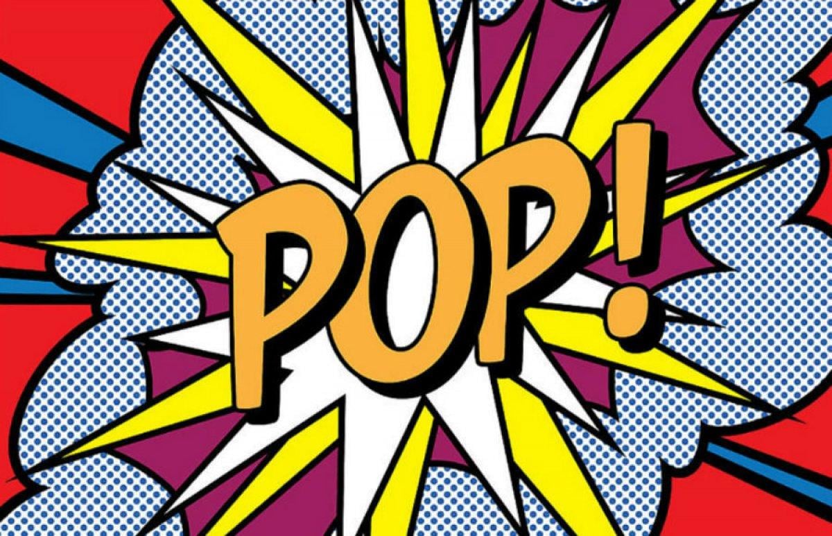 Pop Art nedir