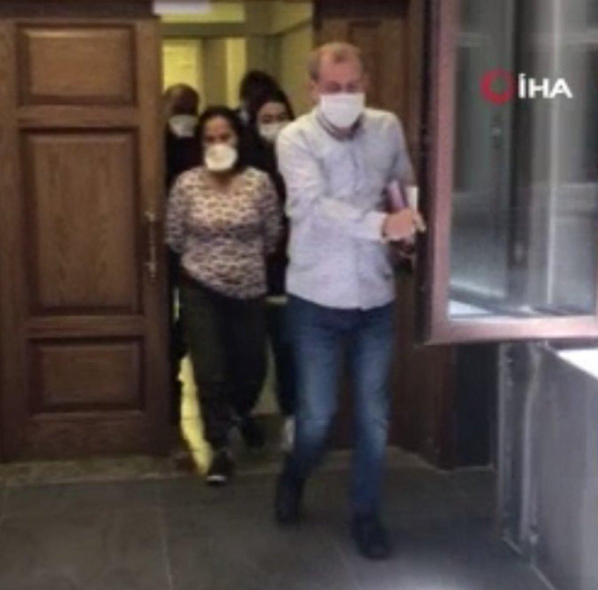 Ankara'da annesinin uyuduğu sırada bir bebek çalındı