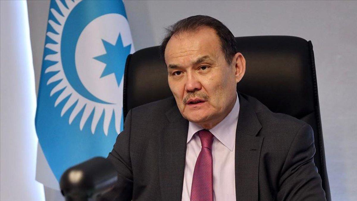 Korona nedeniyle 4. Dünya Göçebe Oyunları 2021'e ertelendi