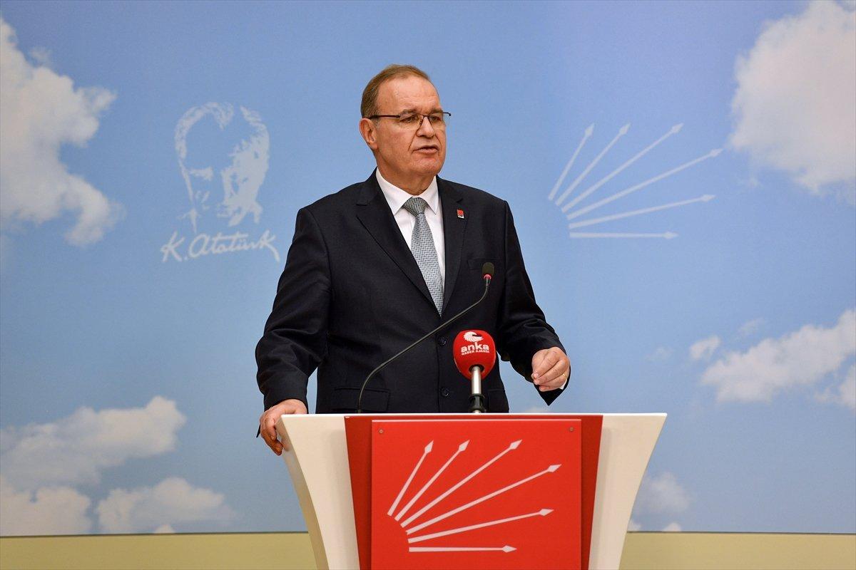 Öztrak: Yeni partilere her türlü yardımda bulunuruz