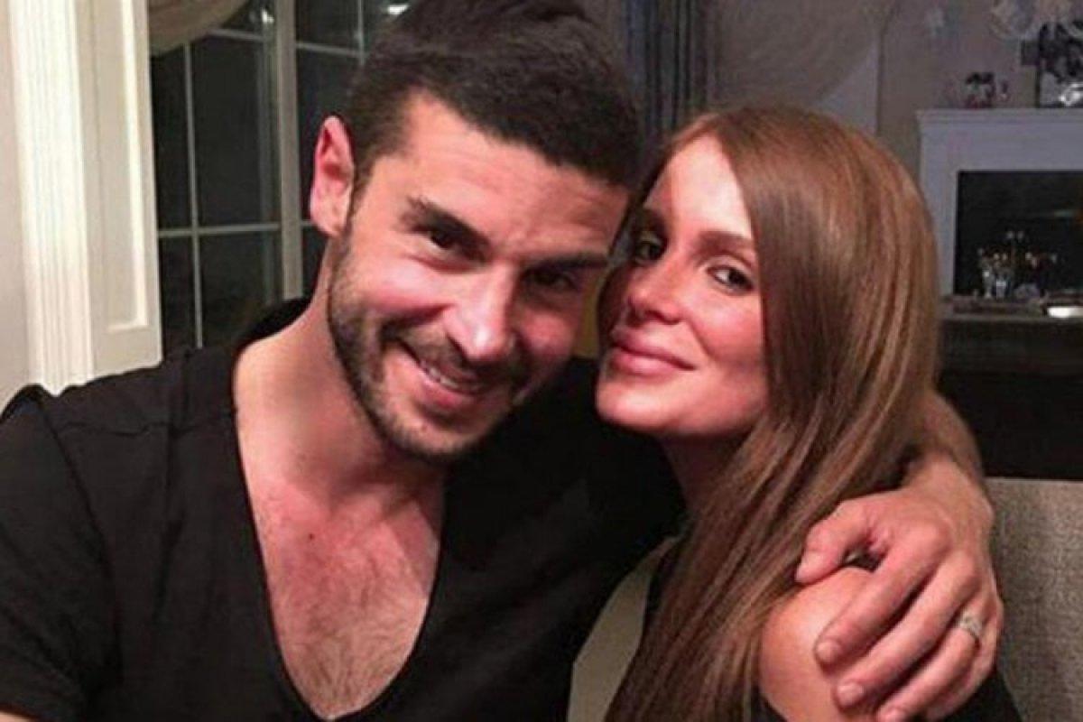 Berk Oktay boşandı