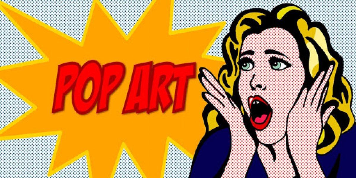 Pop Art nedir
