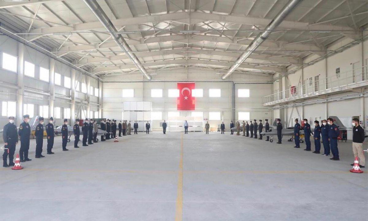 Bakan Soylu'dan terörle mücadelede kararlılık mesajı