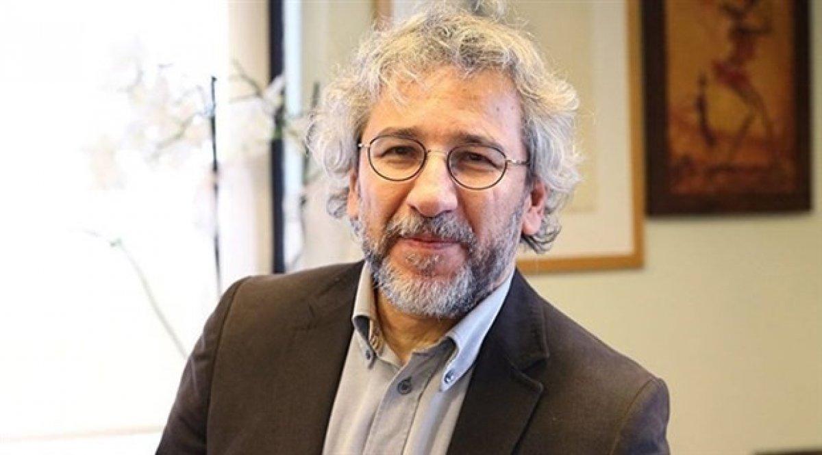 Can Dündar'ın kaçak villasına ceza