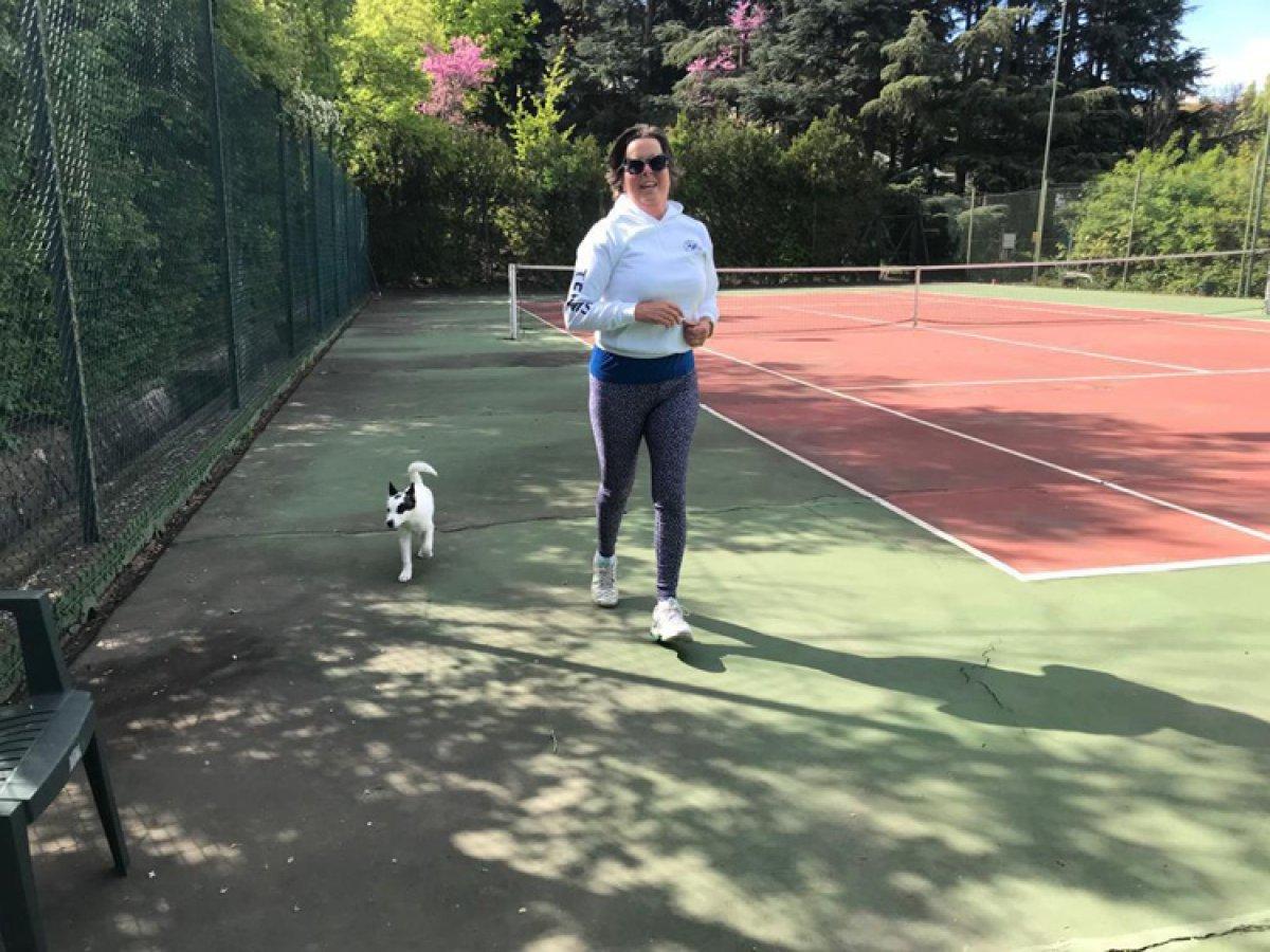 İngiliz büyükelçi: Türkiye'yi gezmeyi özledim