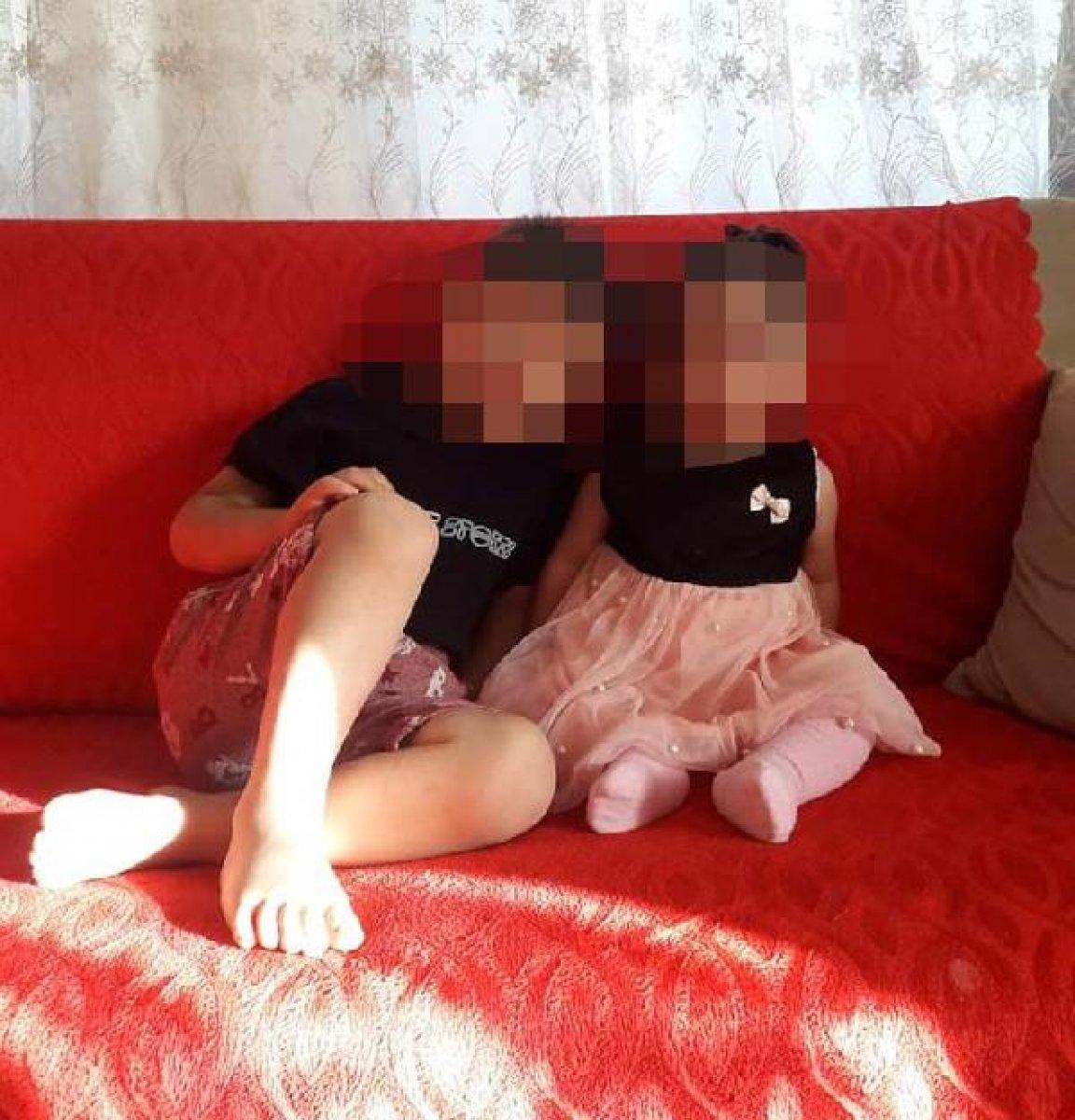 Aksaray'da eşini öldüren koca: Beni aldattı, kestim