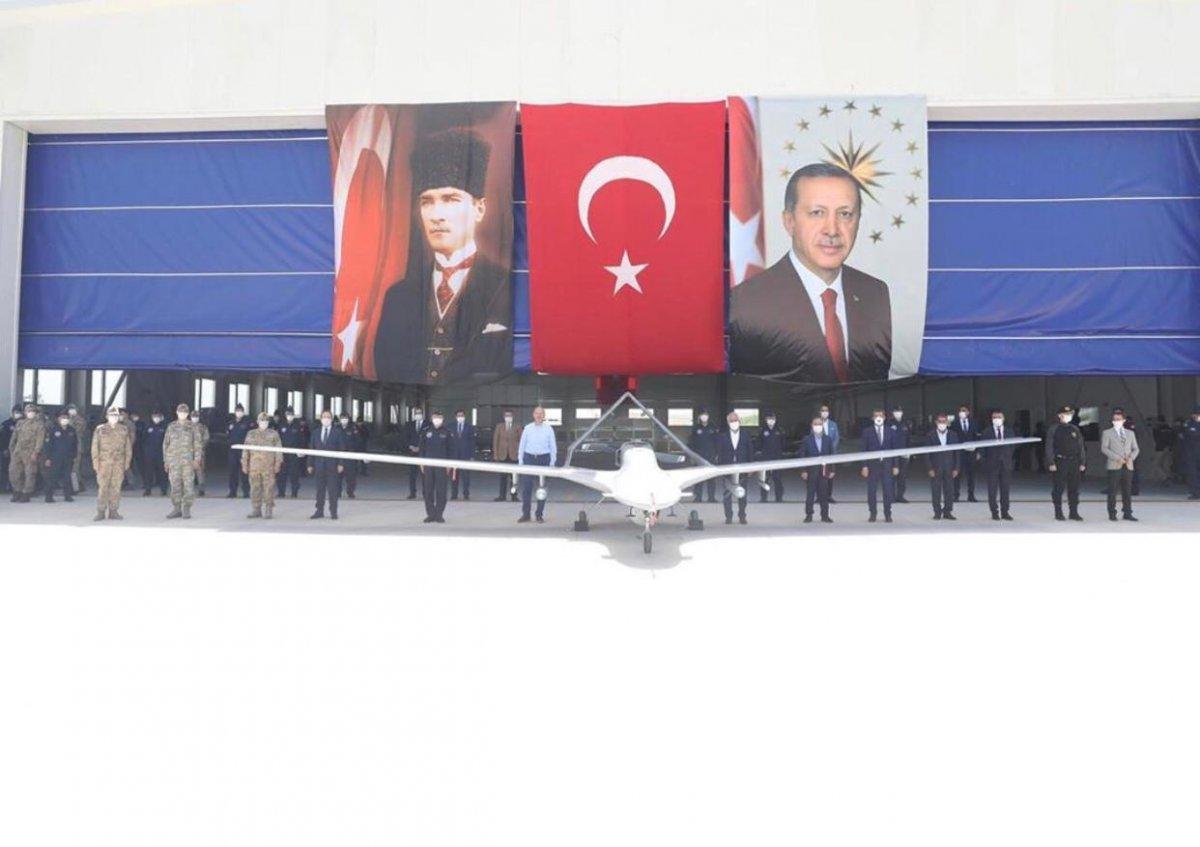 Bakan Soylu'dan terörle mücadelede kararlılık mesajı