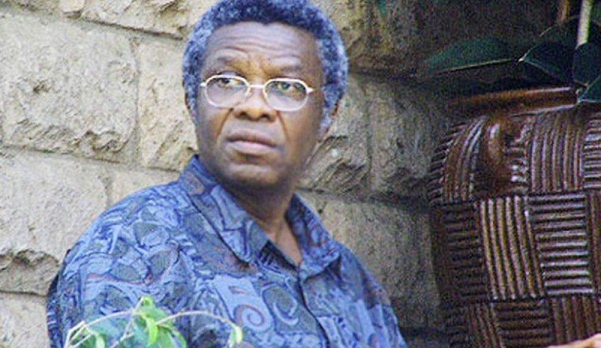 Felicien Kabuga, Fransa'da yakalandı