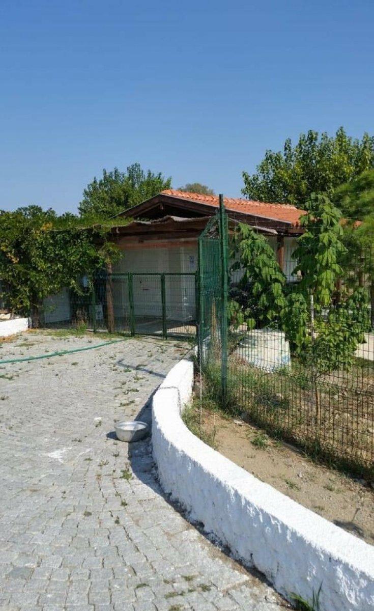 Fatih Portakal'ın çiftliğinde kaçak yapı incelemesi