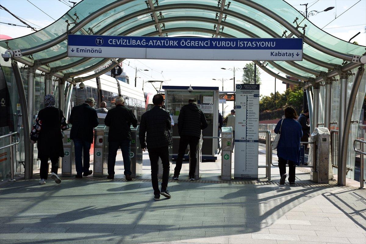 İçişleri Bakanlığı'ndan 'trafik tedbirleri' genelgesi