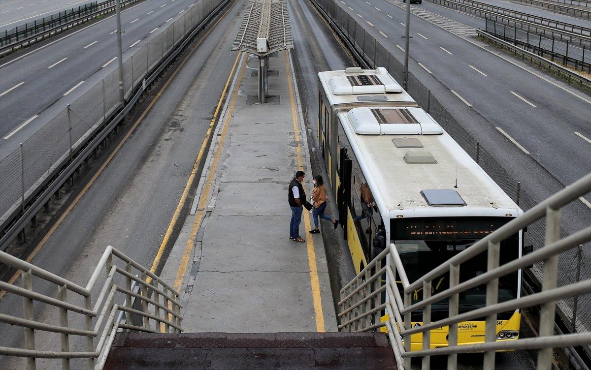 İçişleri Bakanlığı'ndan 'trafik tedbirleri' genelgesi