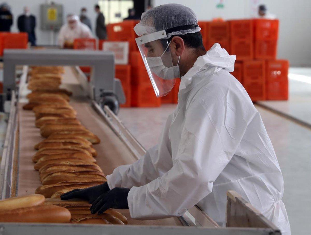 Tarım ve hayvancılıkta korona tedbirleri