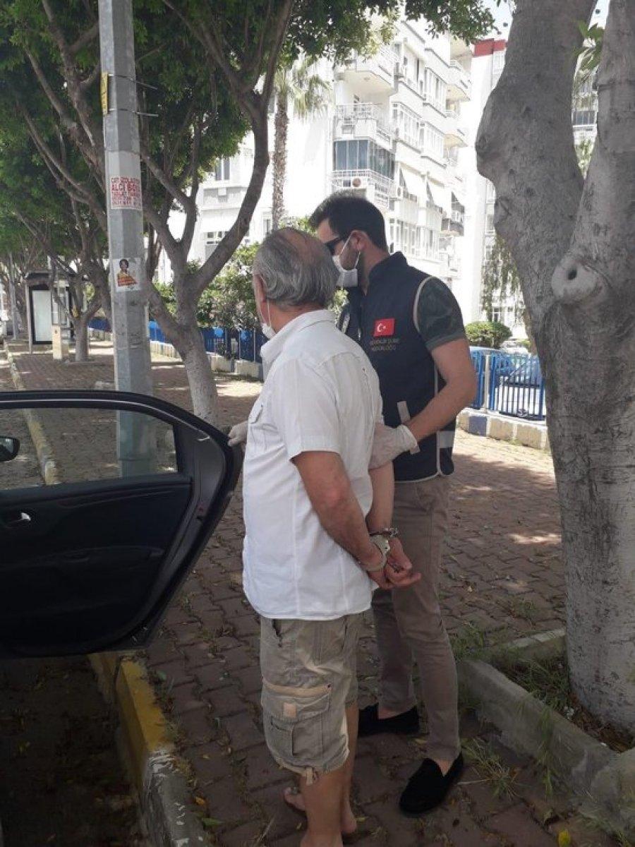 İslam'a hakaret içerikli paylaşıma gözaltı