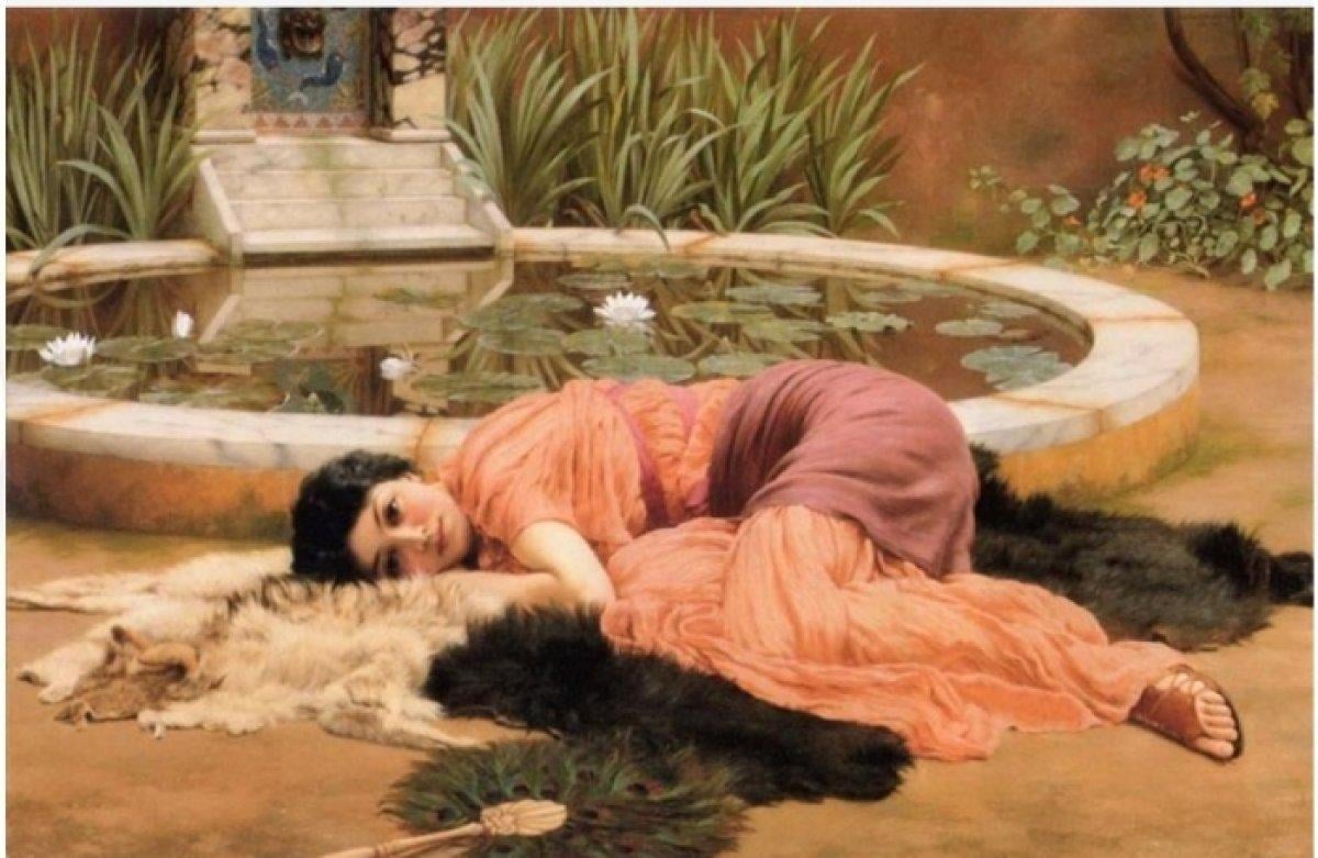 İtalyan felsefesi Dolce far Niente nedir?