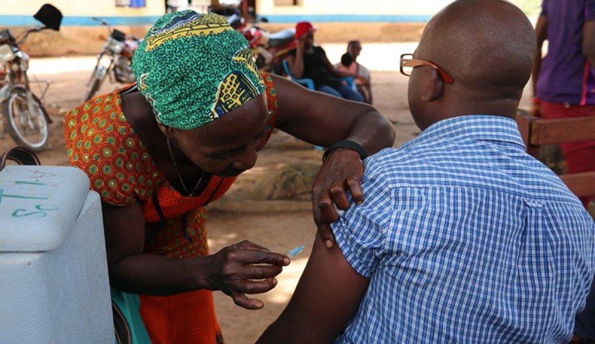 Sarı humma hastalığı nedir