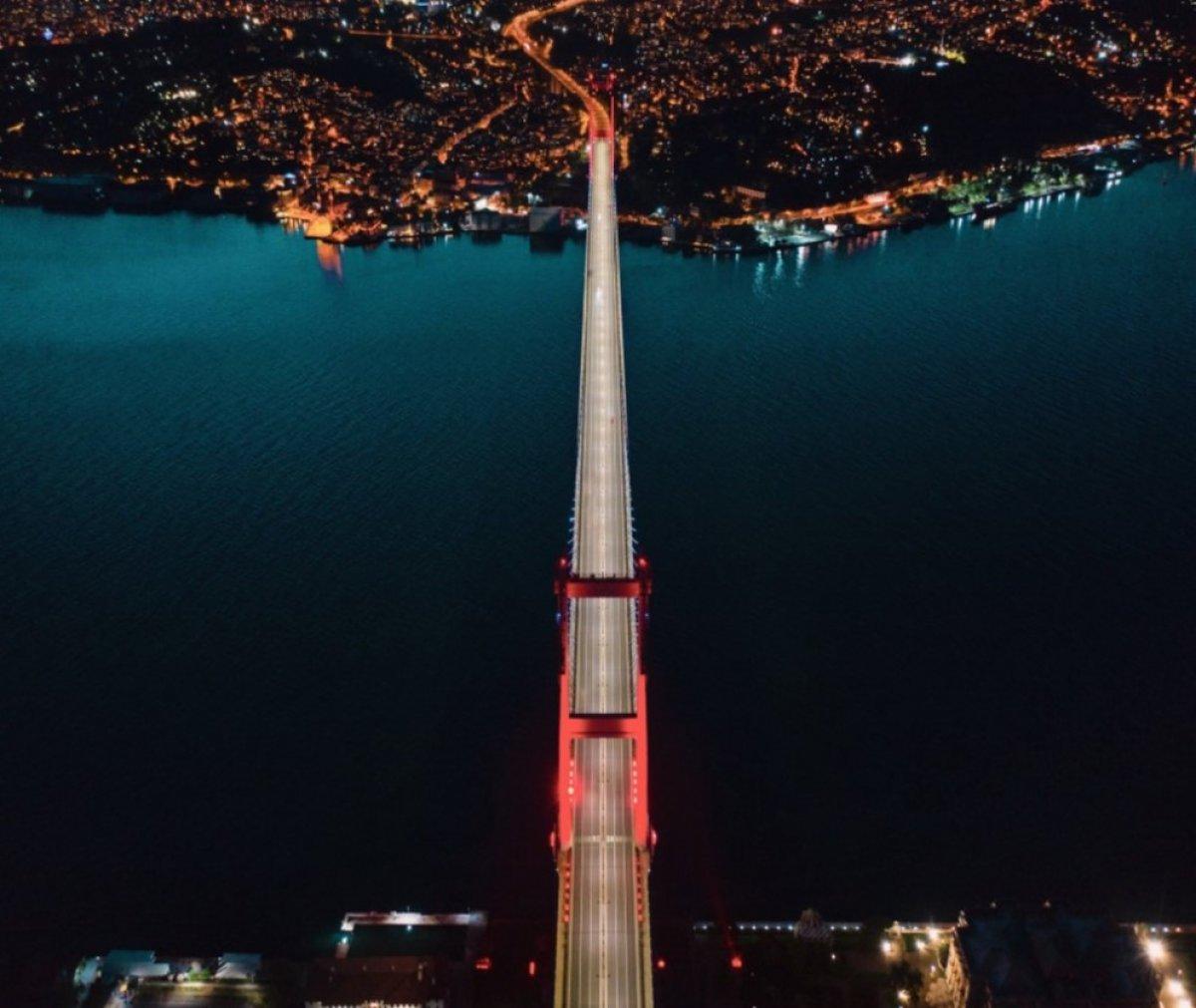 İstanbul'un en güzel fotoğrafları