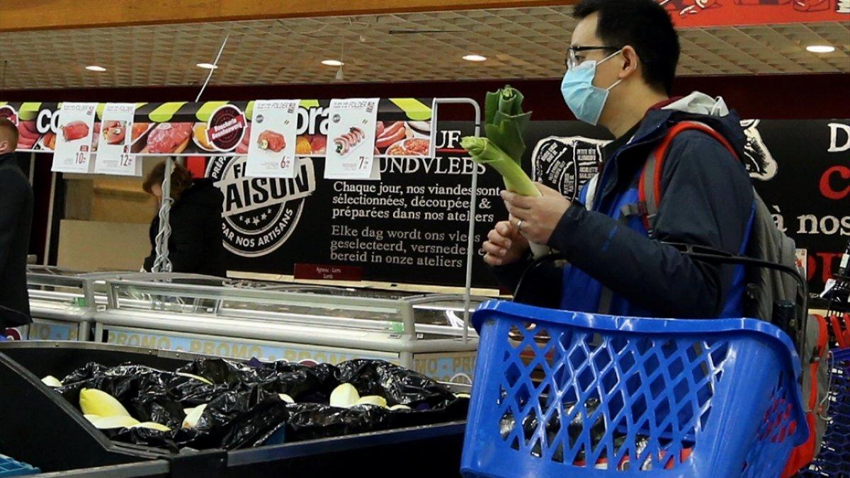 Belçika, normale dönüş sürecinde ikinci aşamaya geçti