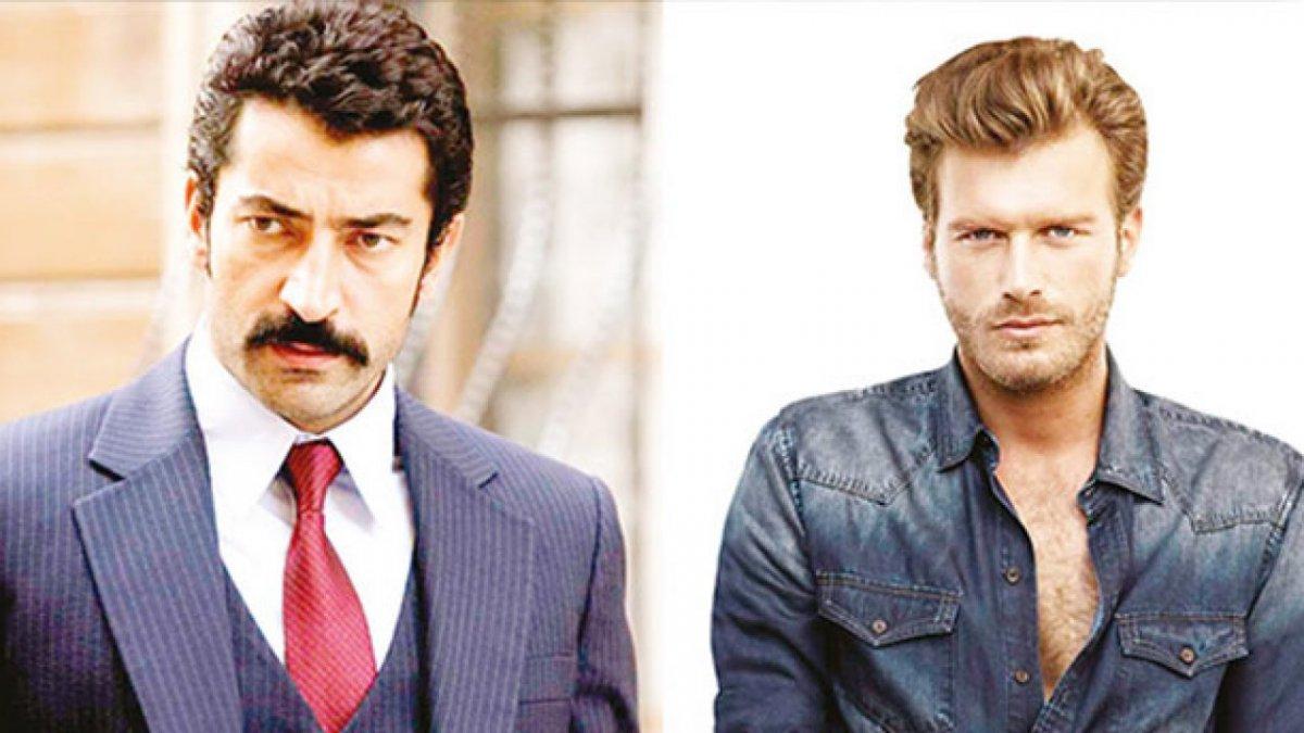 Hande Ataizi'den Kenan İmirzalıoğlu yorumu