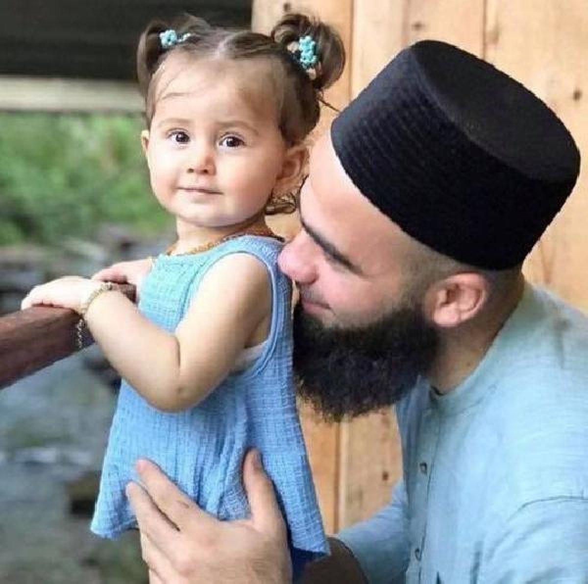 Trabzon'da, aracıyla çarptığı kızı hayatını kaybetti