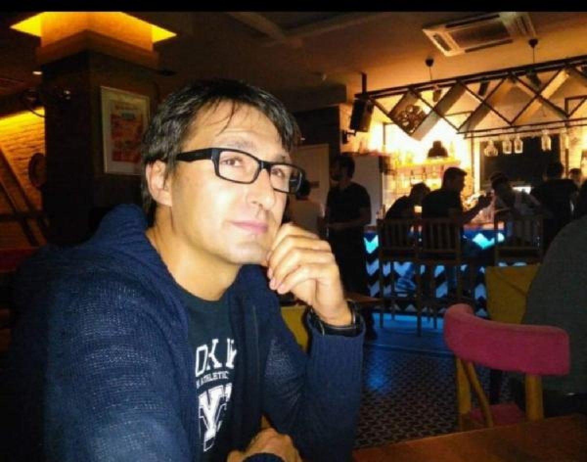 Adana'da, hemşire eşini sırtından bıçakladı