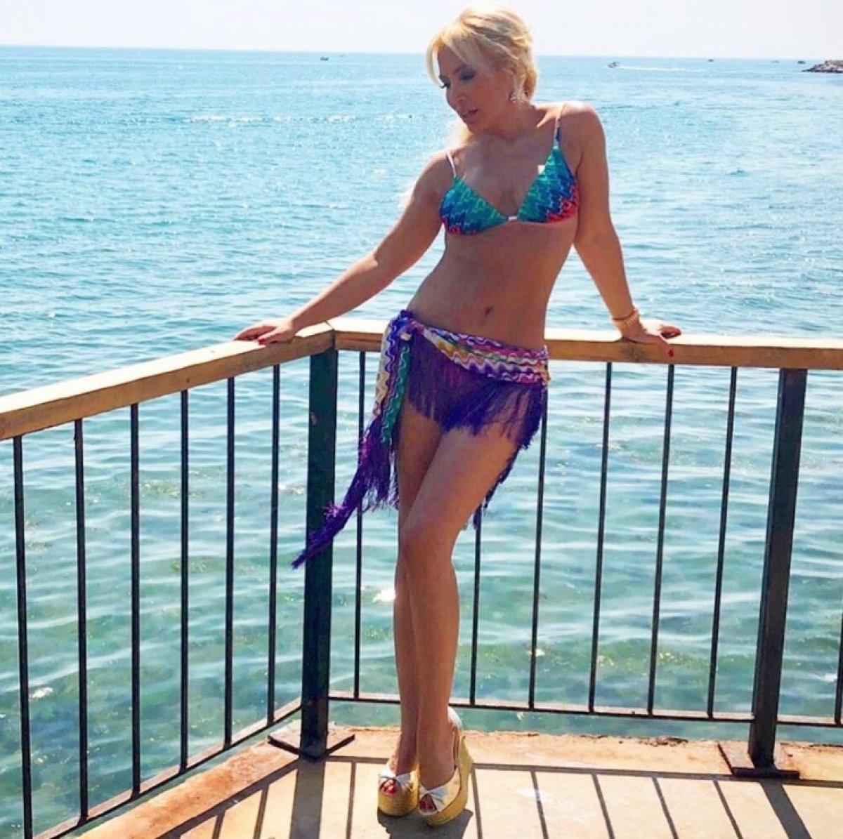 Lerzan Mutlu’yu kızdıran soru