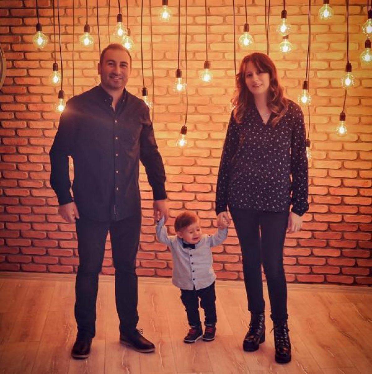 Şehit yüzbaşıya görev yaptığı Kars'ta gözyaşlarıyla veda