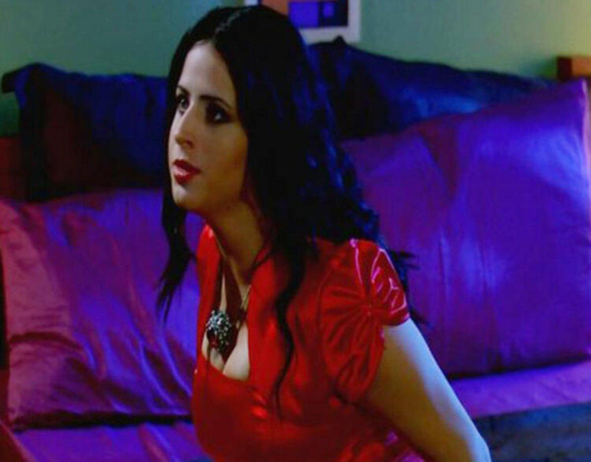 Şafak Sezer: Büşra ve Ersin'le bir daha çalışmam