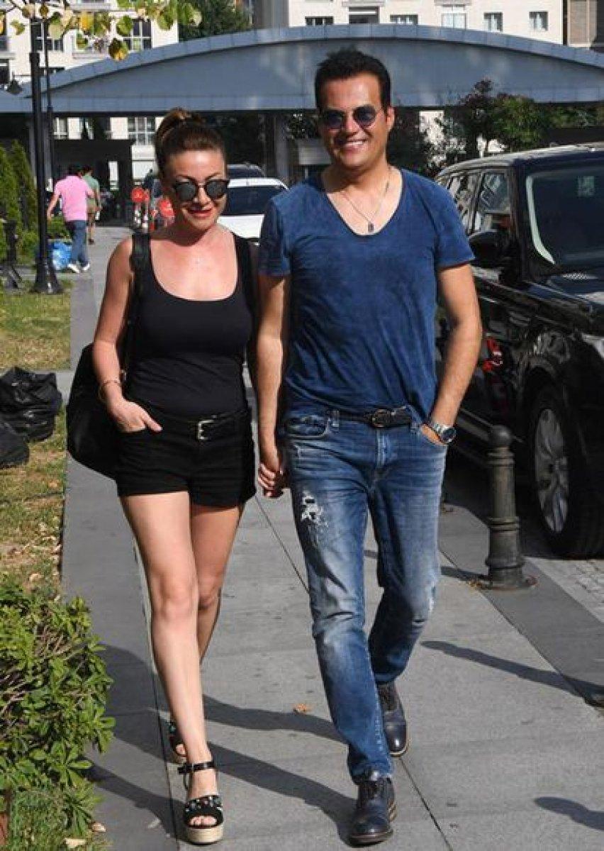 Hakan Peker: Görücü usulü evlenebilirim