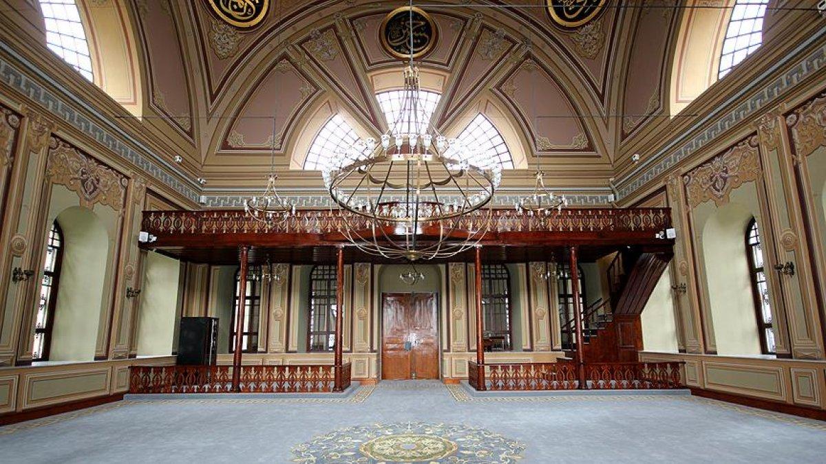 Ramazan'da ziyaret mümkün olsaydı gideceğimiz mabetler