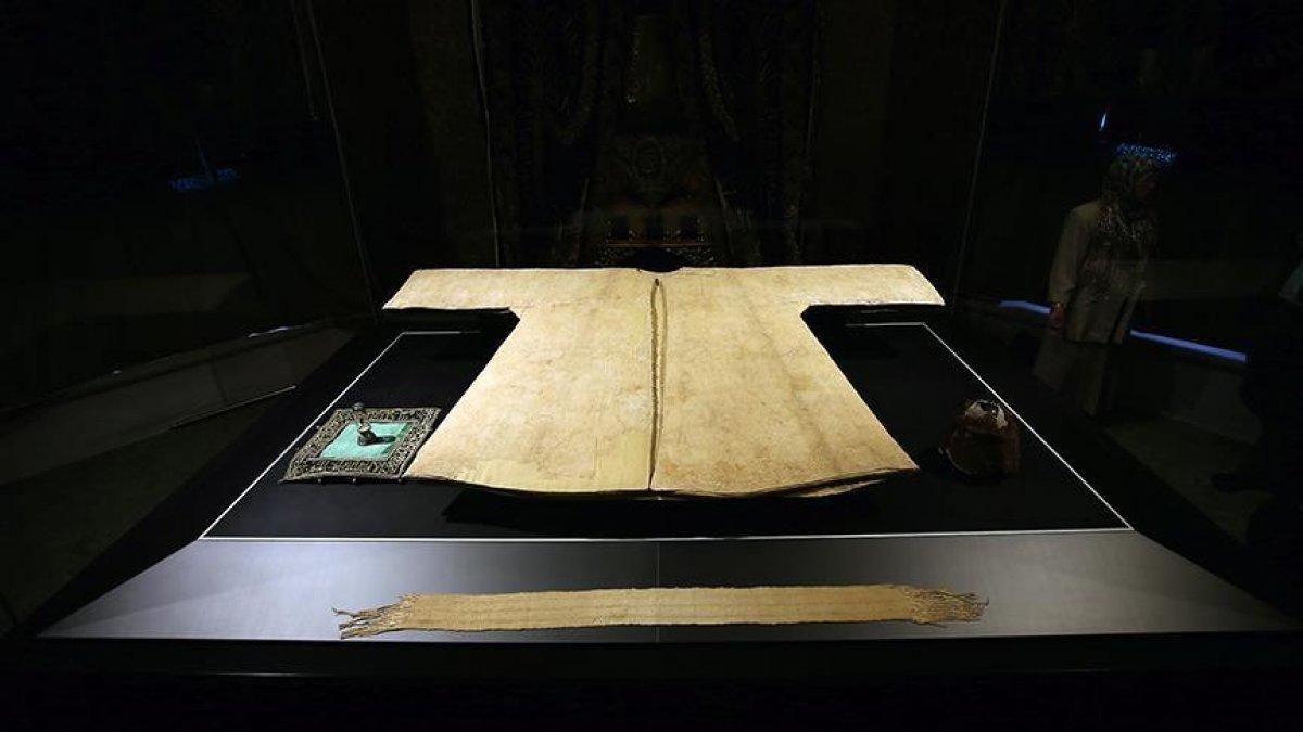 Ramazan'da ziyaret mümkün olsaydı gideceğimiz mabetler