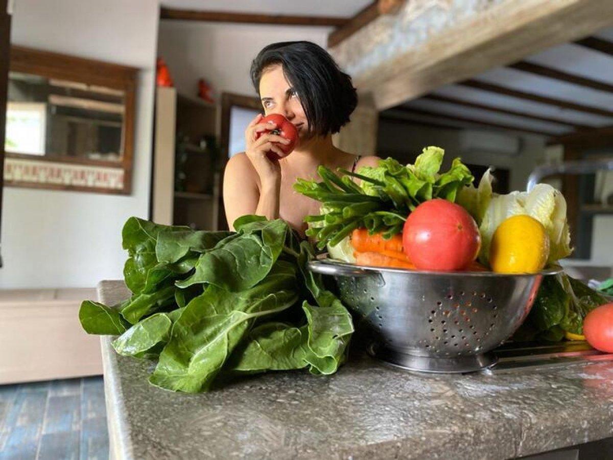 Göksel: Annem yine haklı çıktı