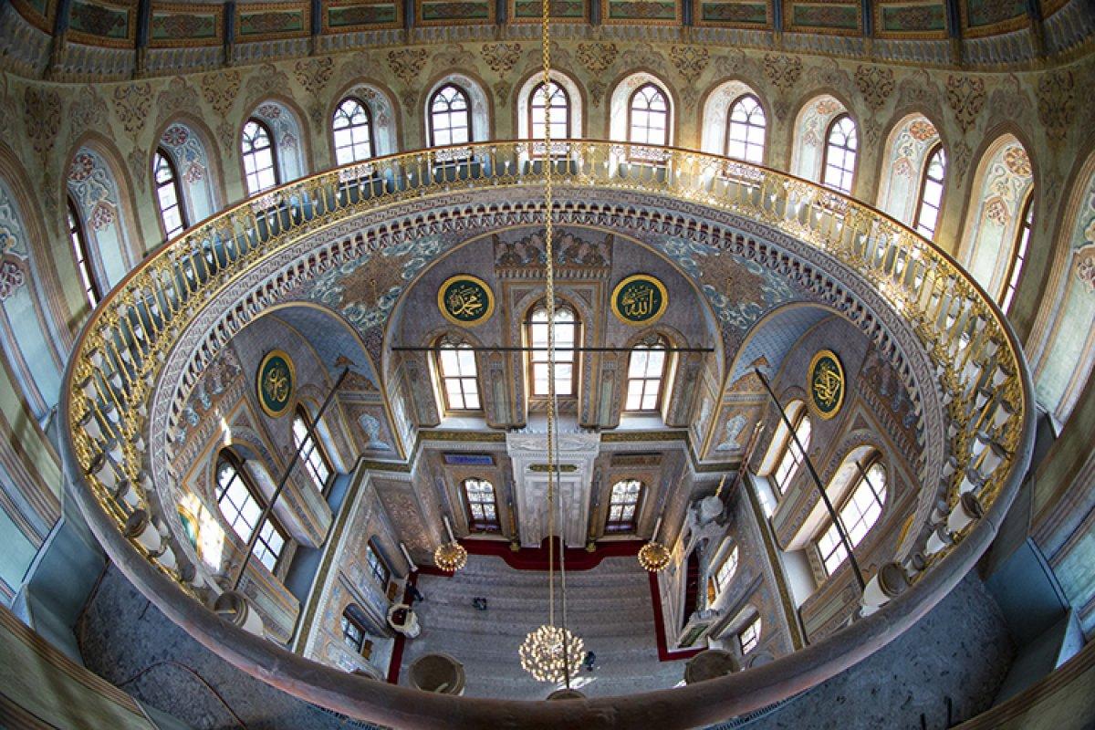 Ramazan'da ziyaret mümkün olsaydı gideceğimiz mabetler