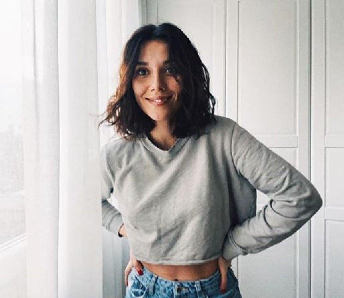 Deniz Bulutsuz'dan Ozan güven paylaşımı