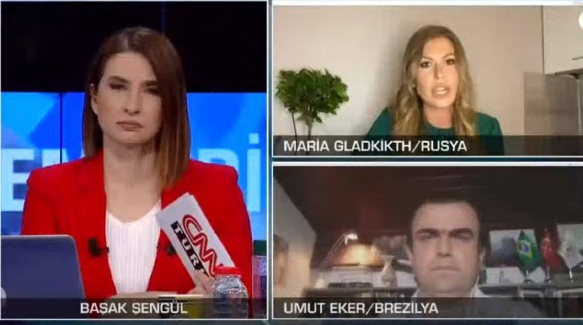 Ruslar korona sonrası yine Türkiye'ye gelecek