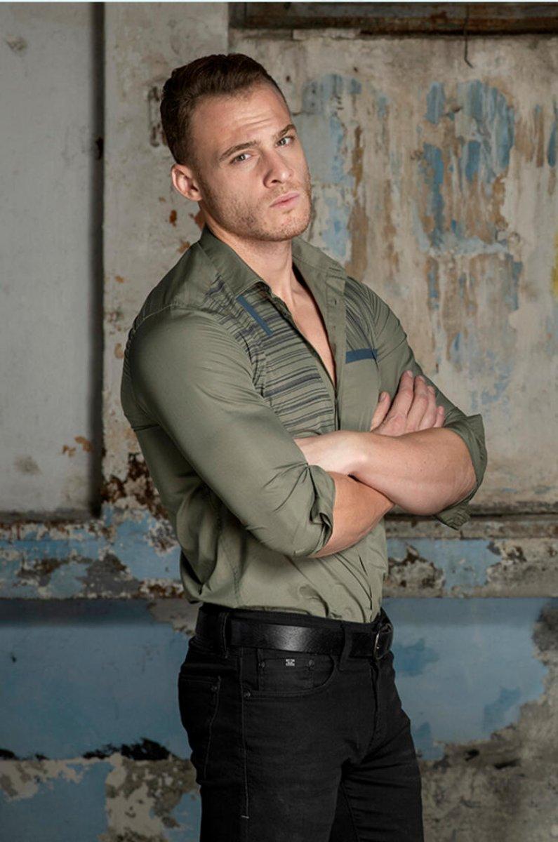 Kerem Bürsin: Fazla yıprandım