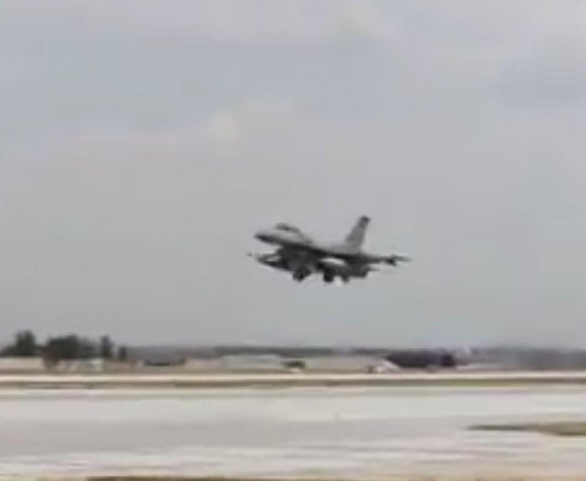 Metina bölgesinde 4 PKK'lı terörist öldürüldü