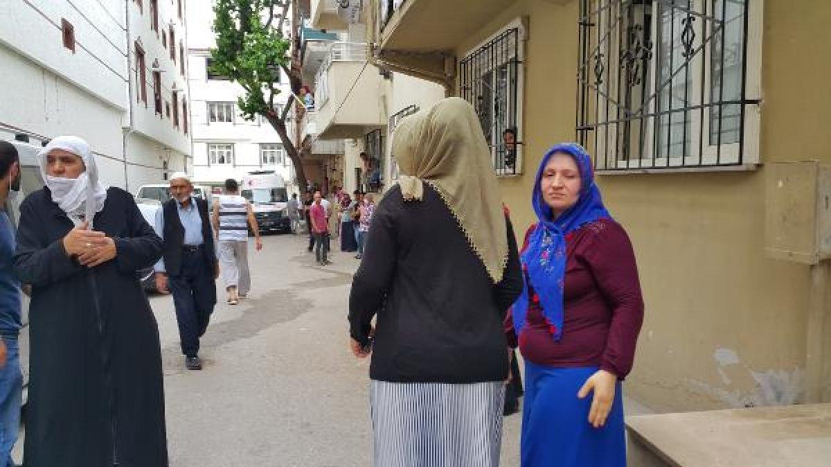 Bursa'da kardeş kavgası: 2 yaralı