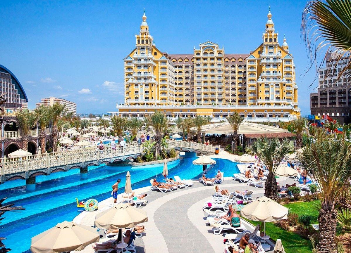 Sağlıklı Turizm Programı'nda şartlar belli oldu