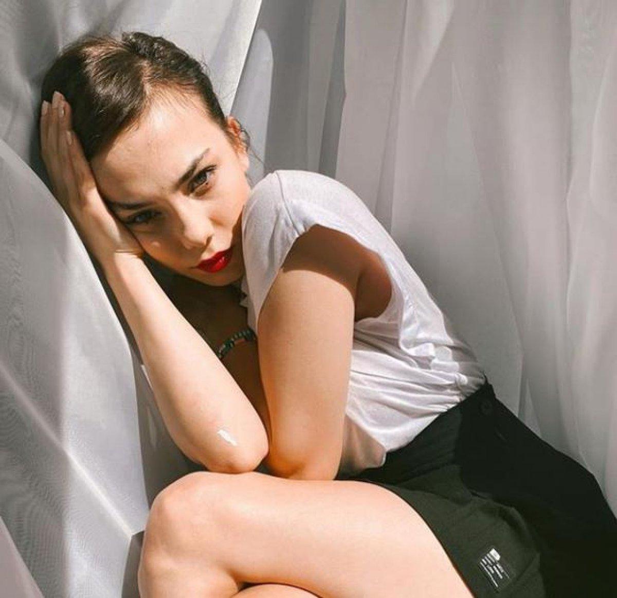 Bahar Şahin: Bitmez mi bu karantina