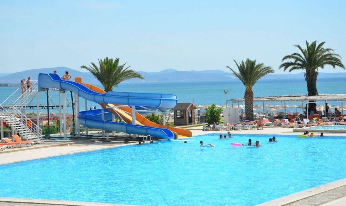 Sağlıklı Turizm Programı'nda şartlar belli oldu