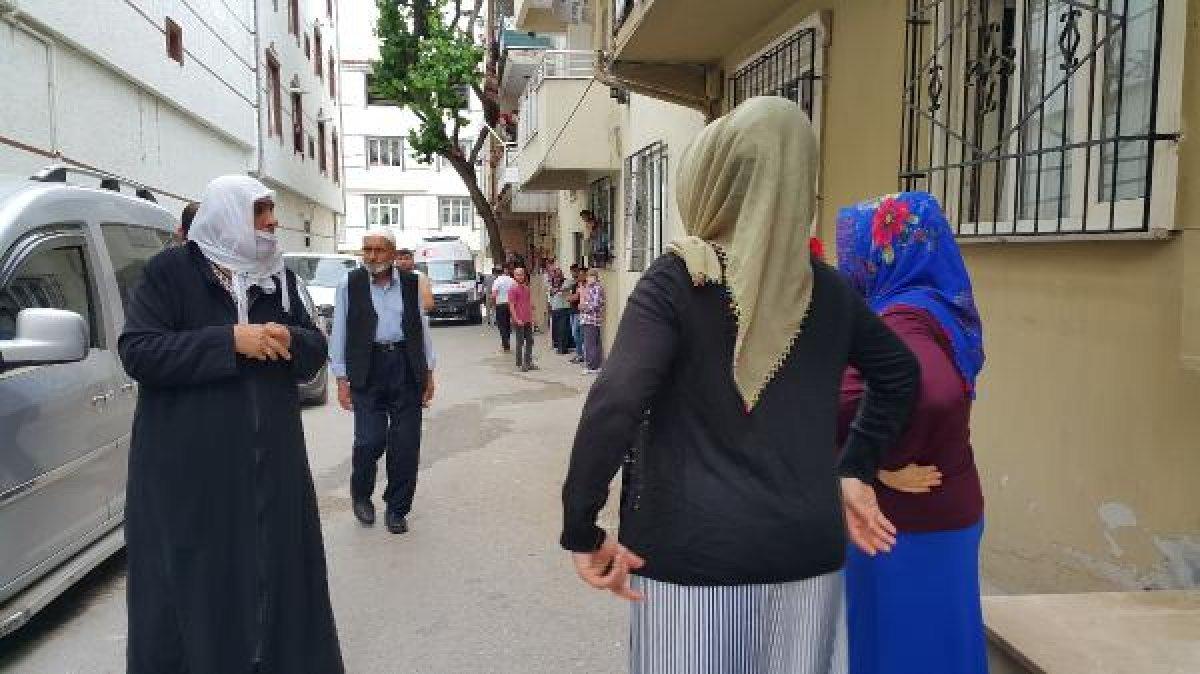 Bursa'da kardeş kavgası: 2 yaralı