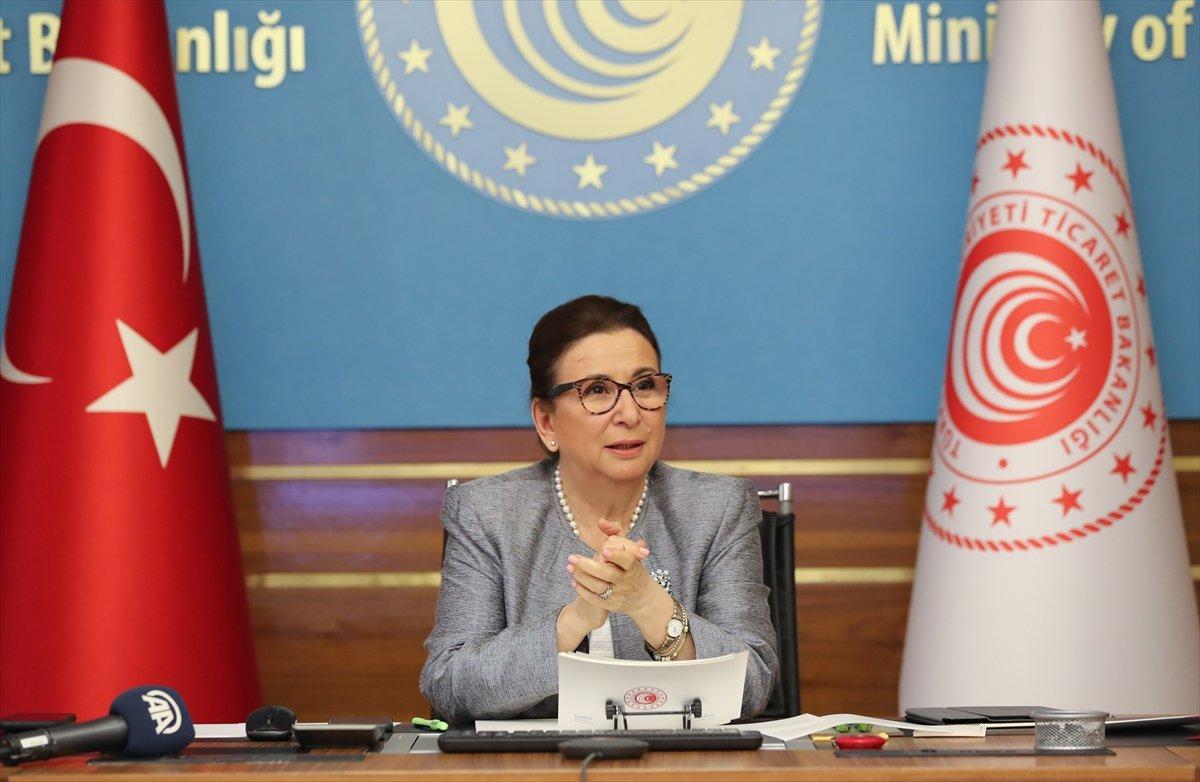 Esnaf ve sanatkar 14,4 milyar liralık kredi kullandı