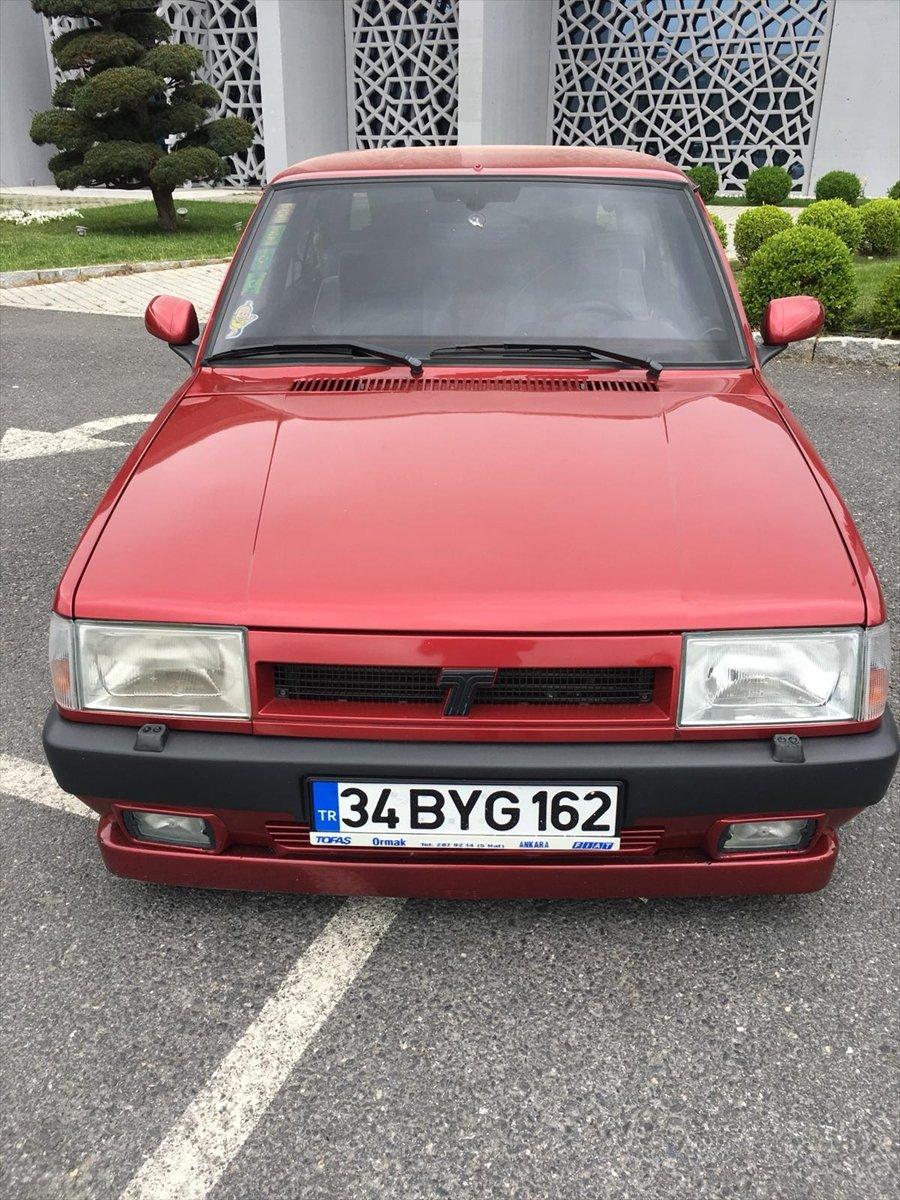 Tuzla magandası yakalandı